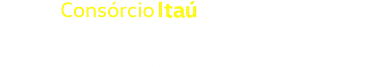 Logo Consórcio Itaú