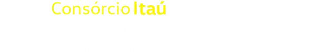 Logo Consórcio Itaú