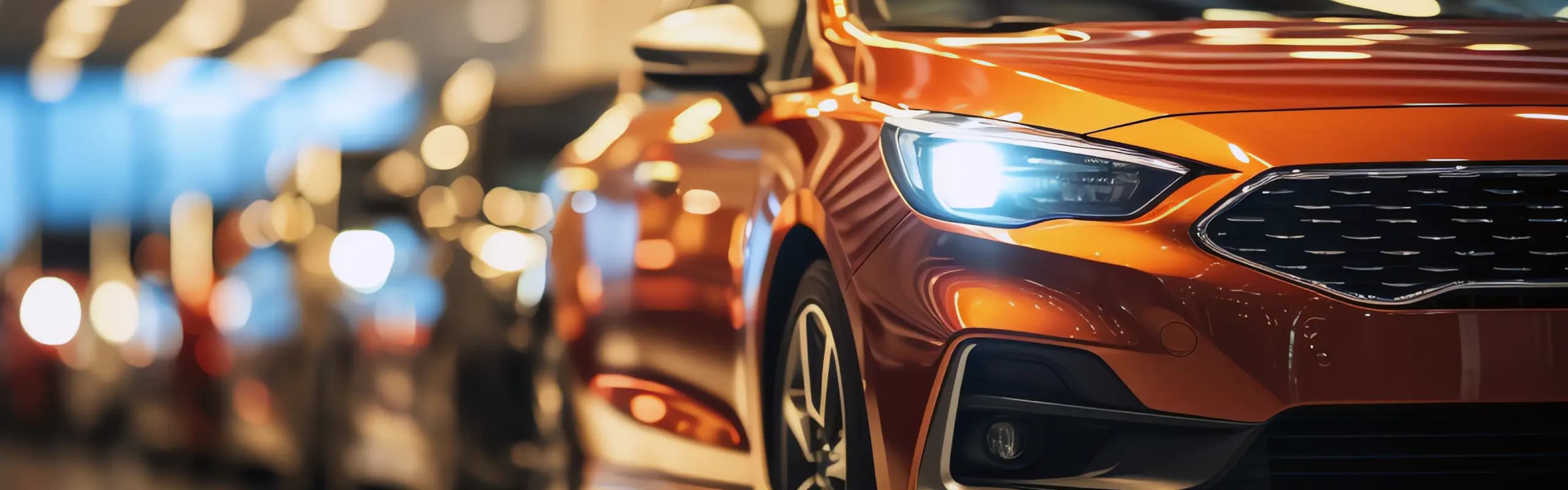 Consórcio de automóveis