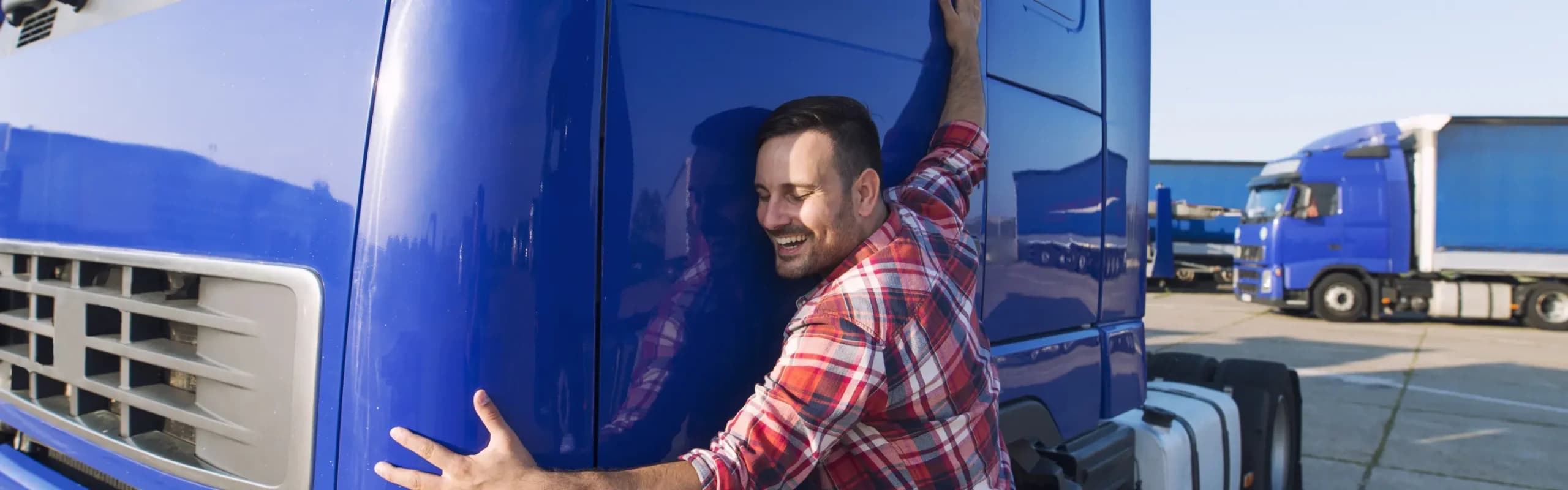 Consórcio de pesados